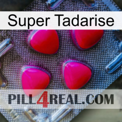 Super Tadarise 13